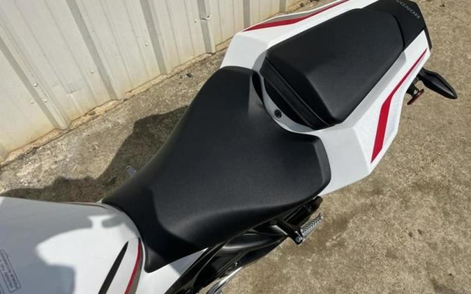2026 Honda CBR1000RR Fireblade SP