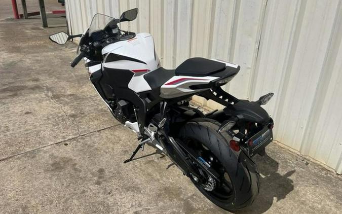 2026 Honda CBR1000RR Fireblade SP