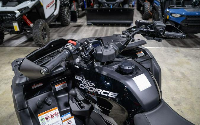 2026 CFMOTO CForce 600