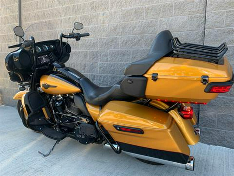 2023 Harley-Davidson Ultra Limited