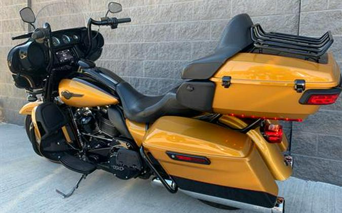 2023 Harley-Davidson Ultra Limited