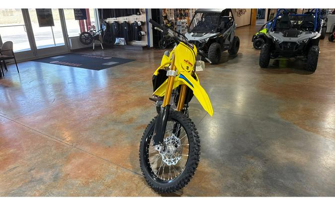 2026 RM-Z450 - Suzuki