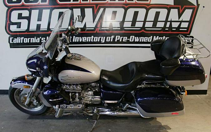 Honda Valkyrie Interstate motorcycles for sale - MotoHunt
