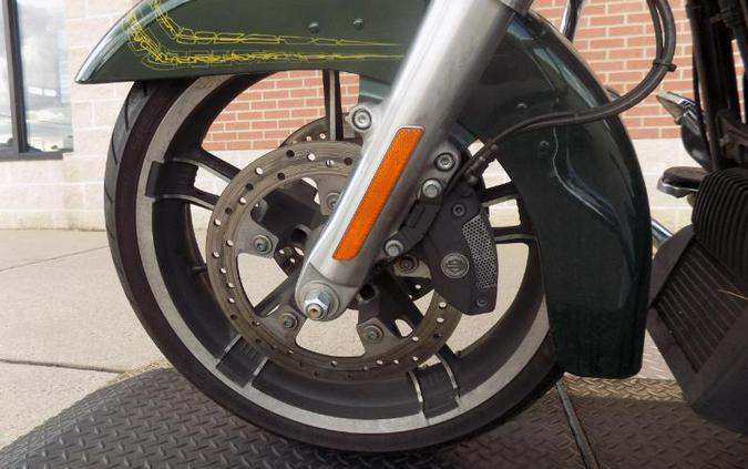2019 Harley-Davidson STREET GLIDE