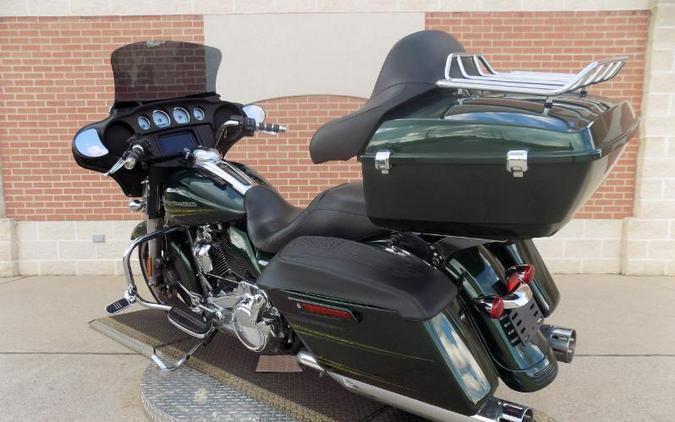 2019 Harley-Davidson STREET GLIDE