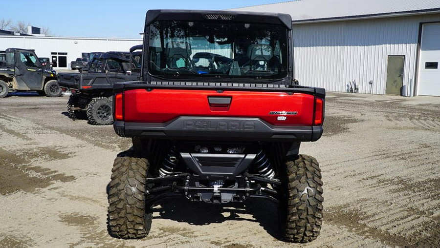 2024 Polaris® Ranger XD 1500 NorthStar Edition Premium