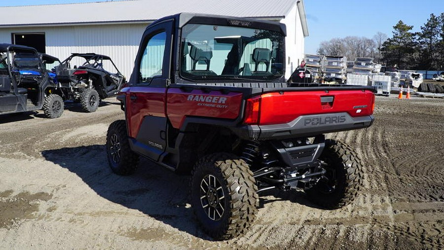 2024 Polaris® Ranger XD 1500 NorthStar Edition Premium