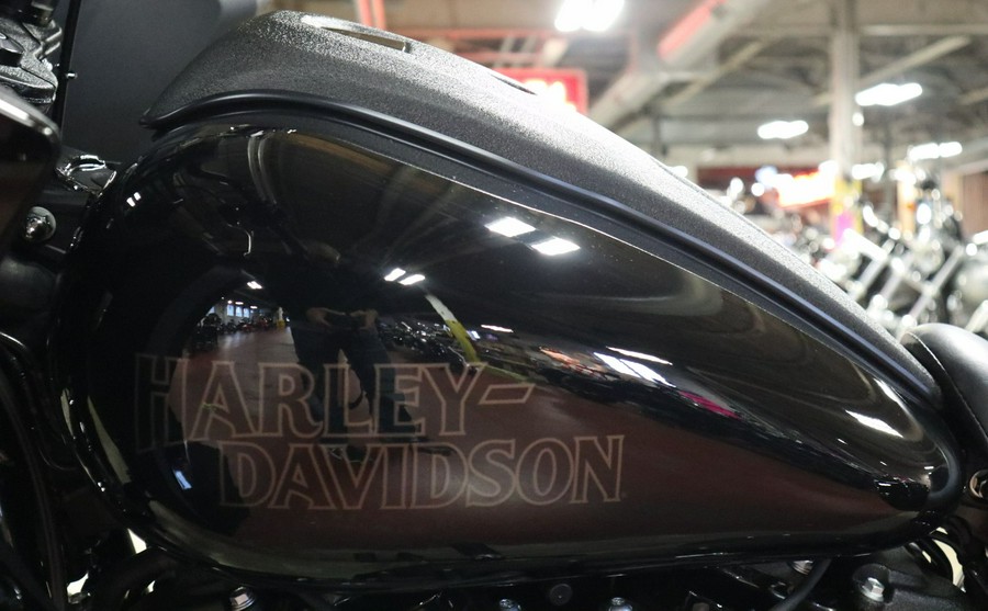 2023 Harley-Davidson Low Rider® ST