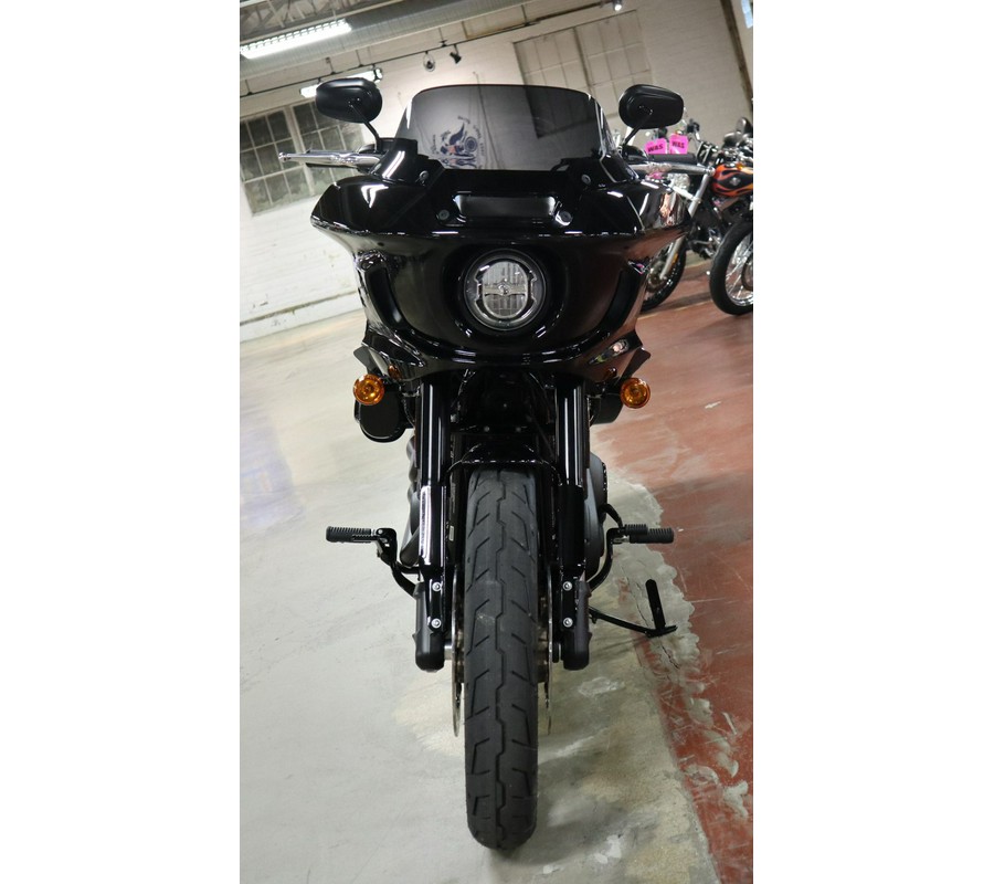 2023 Harley-Davidson Low Rider® ST