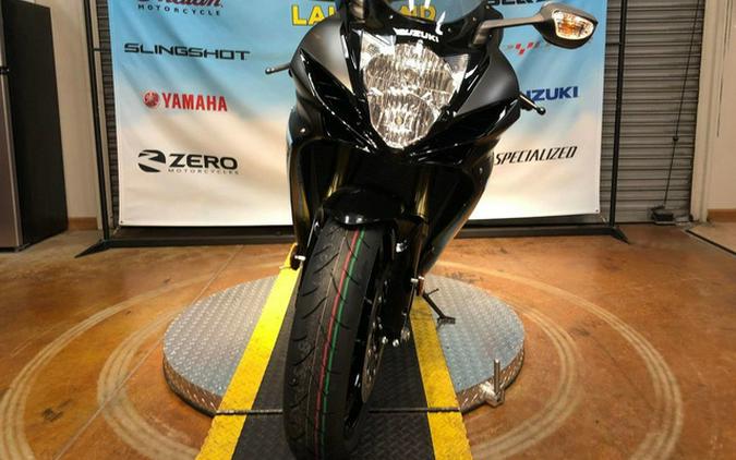 2024 Suzuki GSX-R750