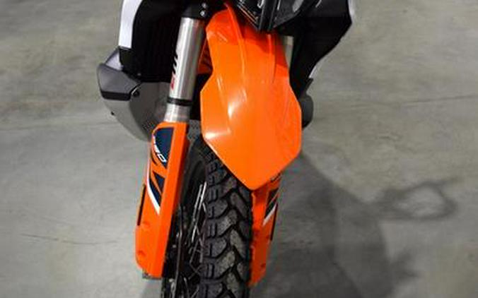 2024 KTM 890 Adventure R