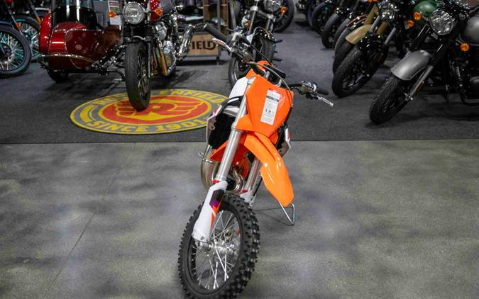 2024 KTM 65 SX