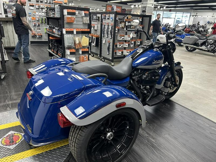 2023 Harley-Davidson® Trike Freewheeler®