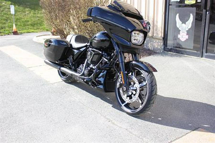 2024 Harley-Davidson Street Glide®