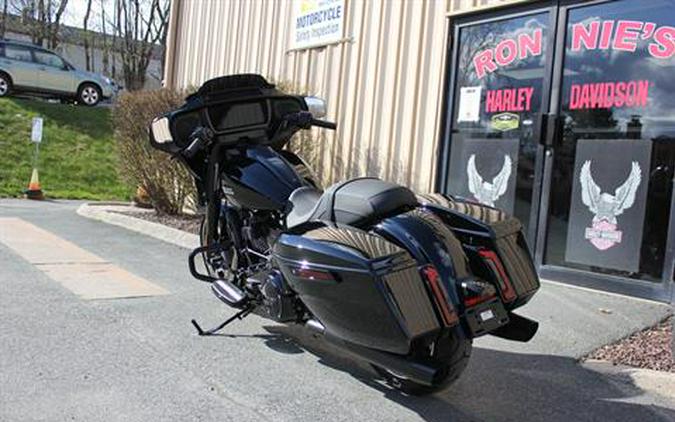 2024 Harley-Davidson Street Glide®