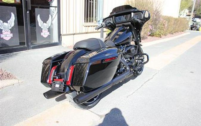 2024 Harley-Davidson Street Glide®