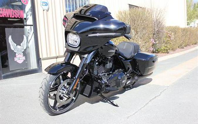 2024 Harley-Davidson Street Glide®