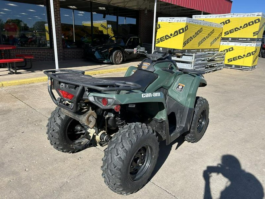 2023 Can-Am® Outlander 450