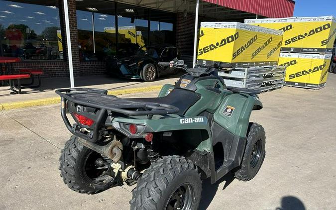 2023 Can-Am® Outlander 450