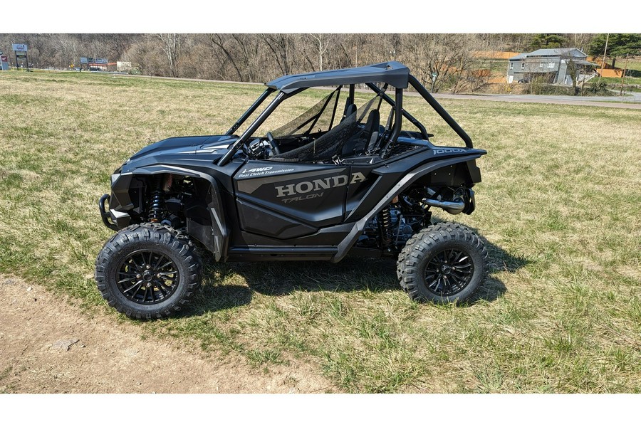 2024 Honda Talon 1000X