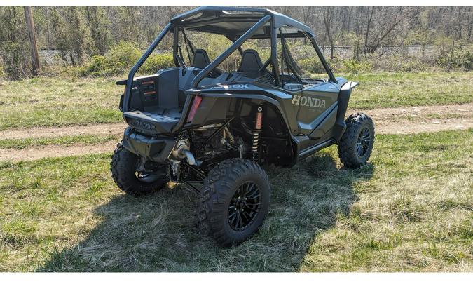 2024 Honda Talon 1000X