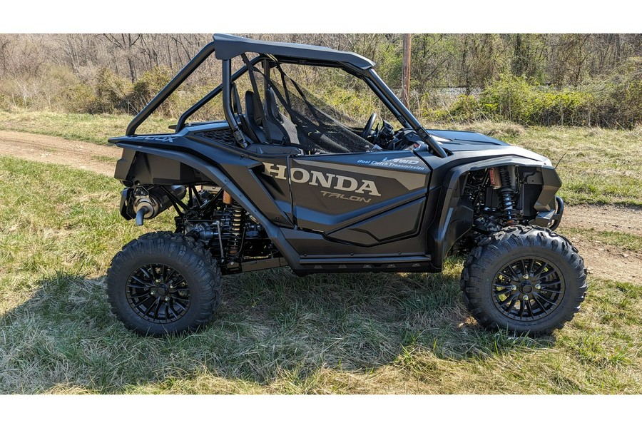 2024 Honda Talon 1000X