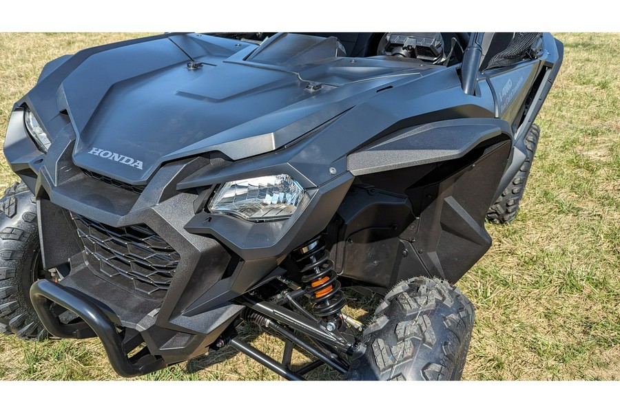 2024 Honda Talon 1000X