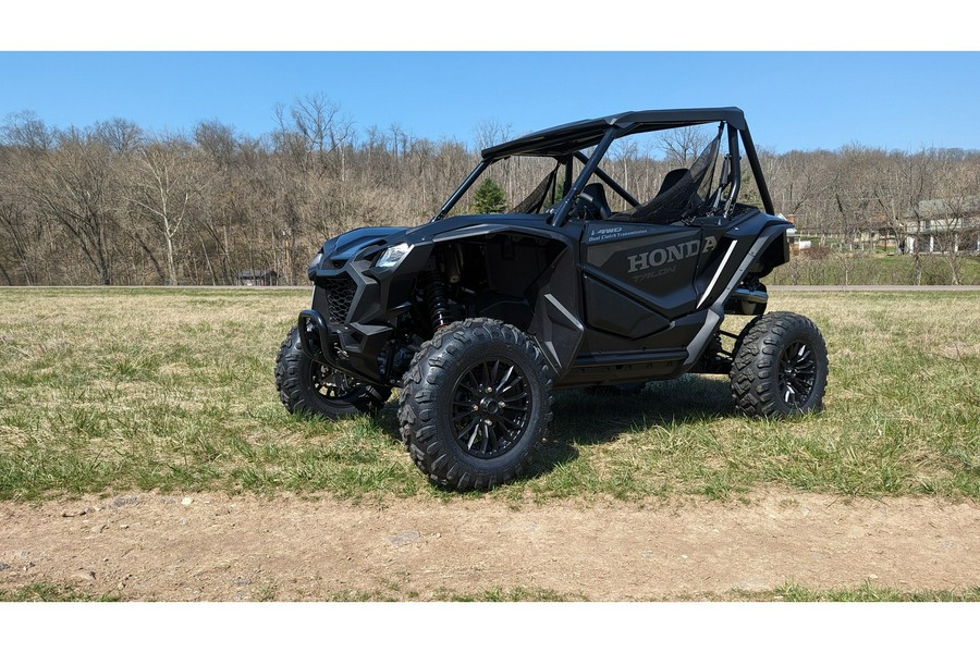 2024 Honda Talon 1000X