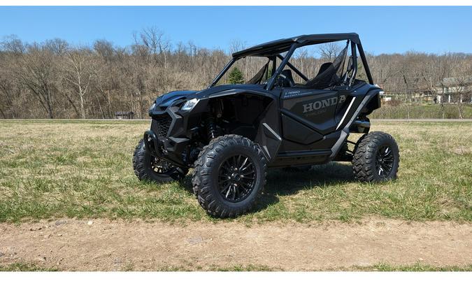 2024 Honda Talon 1000X