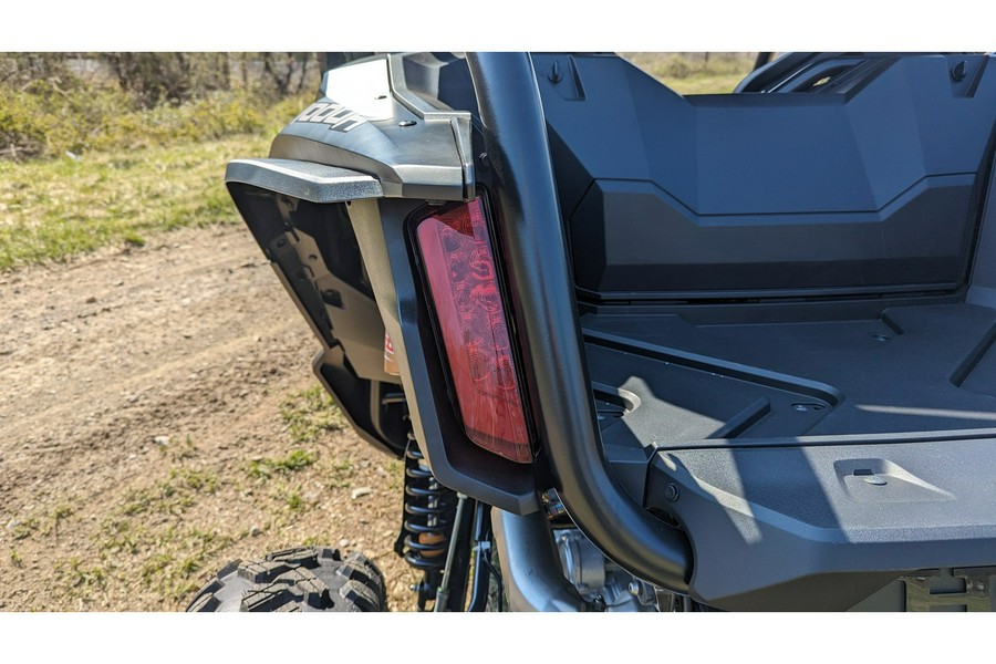 2024 Honda Talon 1000X