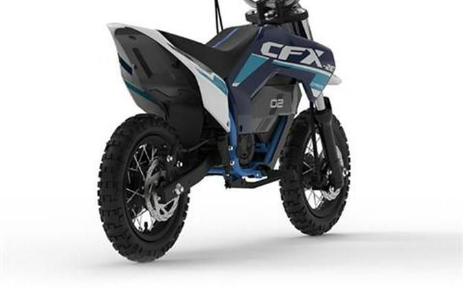 2024 CFMOTO CFX-2E