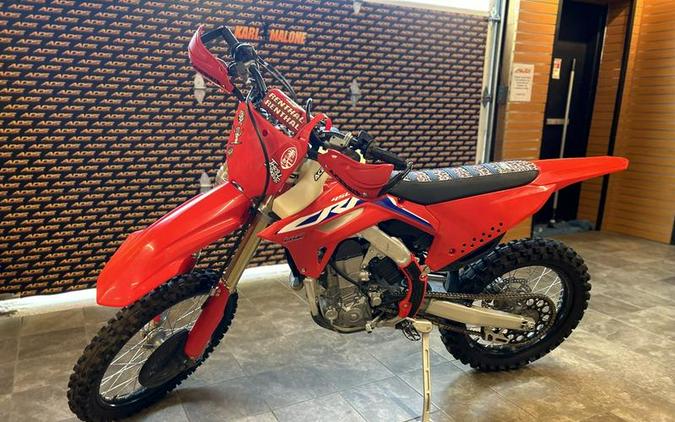 2023 Honda® CRF450R-S