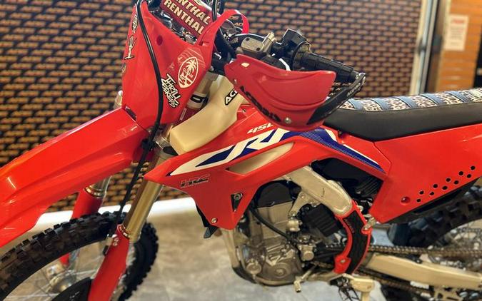 2023 Honda® CRF450R-S