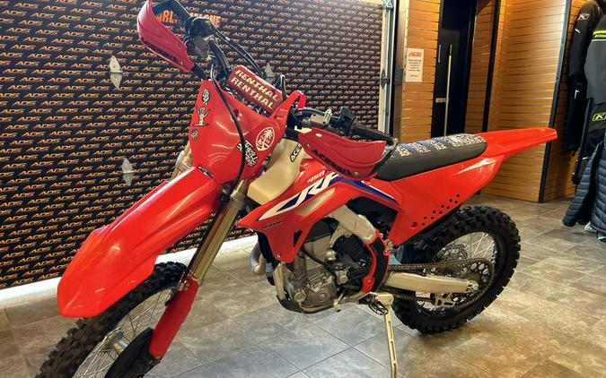 2023 Honda® CRF450R-S