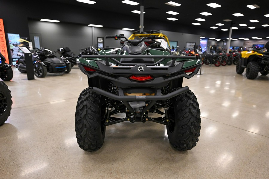 2024 Can-Am OUTLANDER PRO HD5