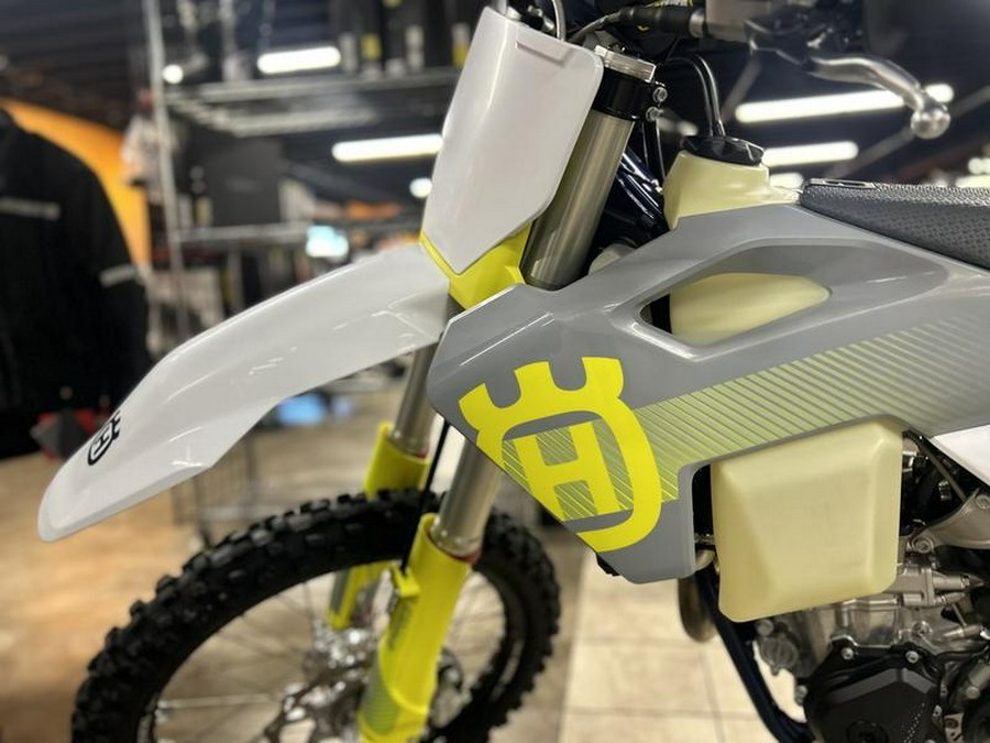 2024 Husqvarna® FC 450