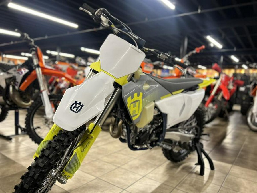 2024 Husqvarna® FC 450