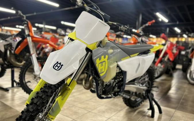 2024 Husqvarna® FC 450