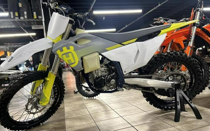 2024 Husqvarna® FC 450