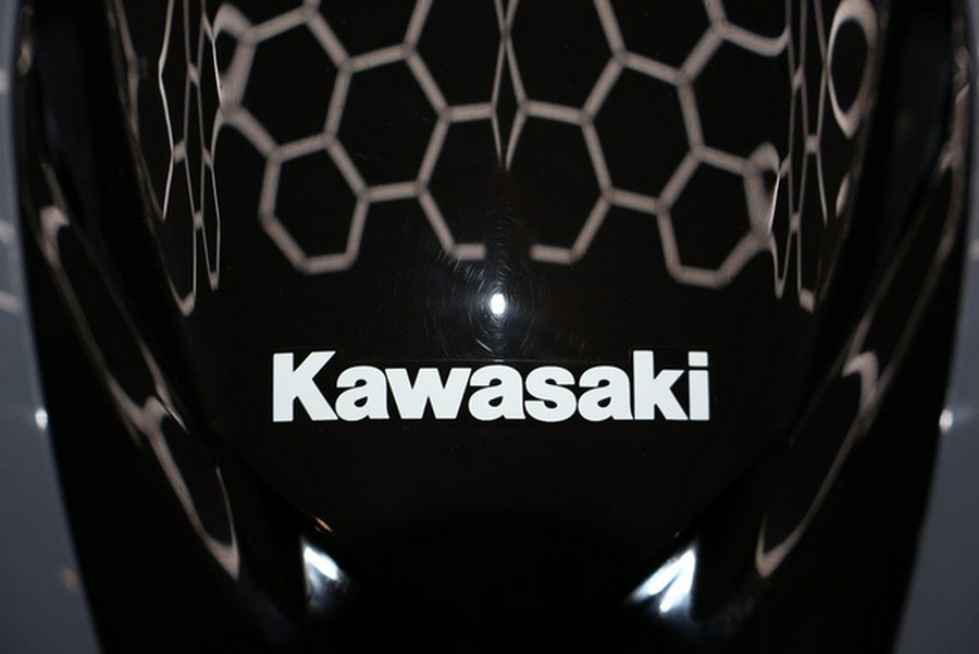 2025 Kawasaki KFX50