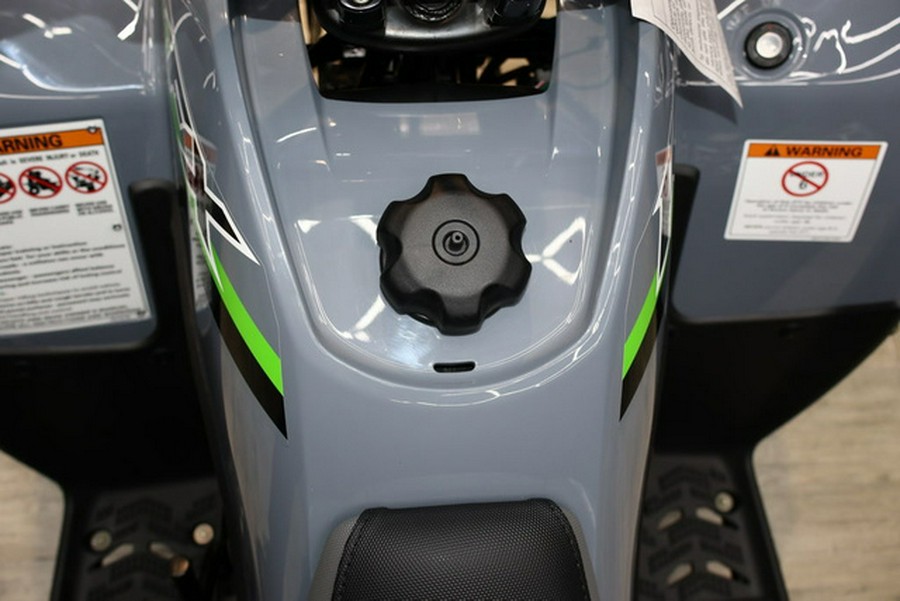 2025 Kawasaki KFX50