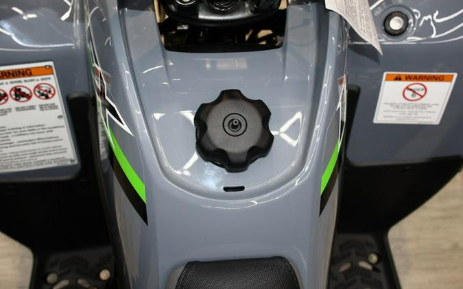 2025 Kawasaki KFX50