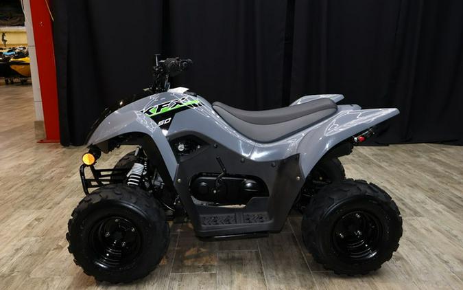 2025 Kawasaki KFX50