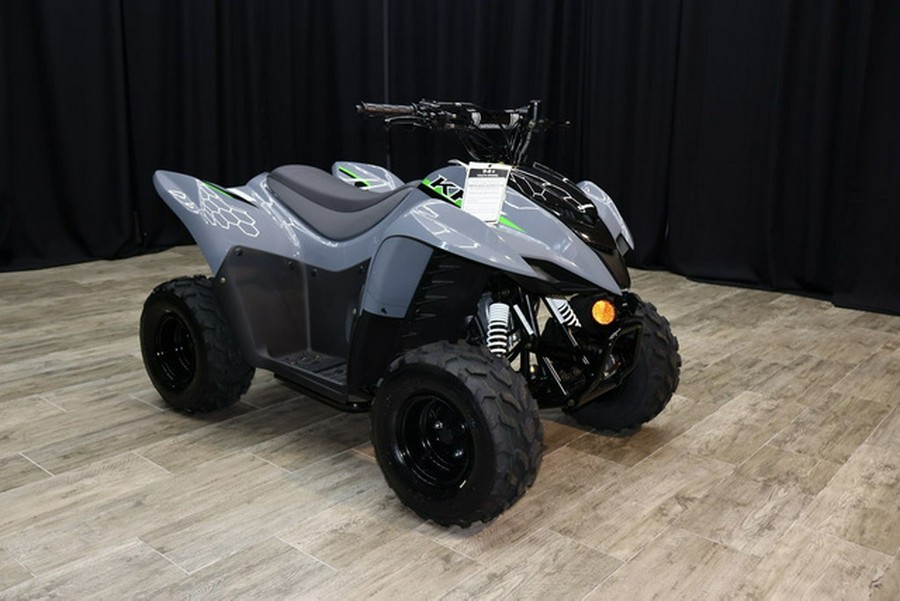 2025 Kawasaki KFX50