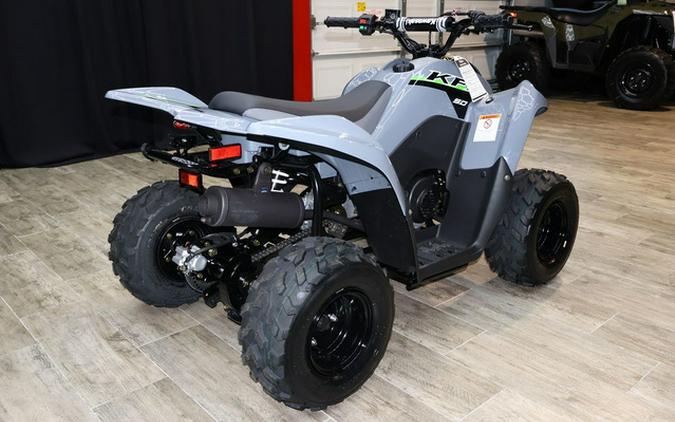 2025 Kawasaki KFX50