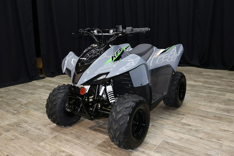 2025 Kawasaki KFX50