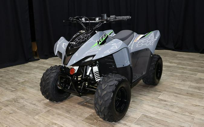 2025 Kawasaki KFX50