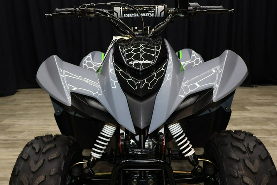 2025 Kawasaki KFX50