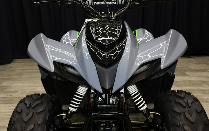 2025 Kawasaki KFX50