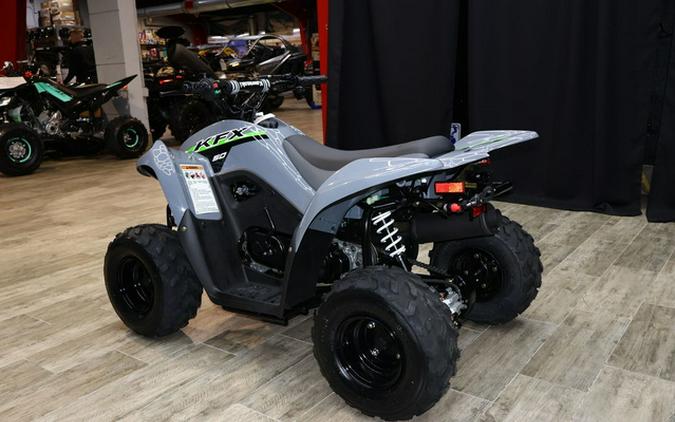 2025 Kawasaki KFX50